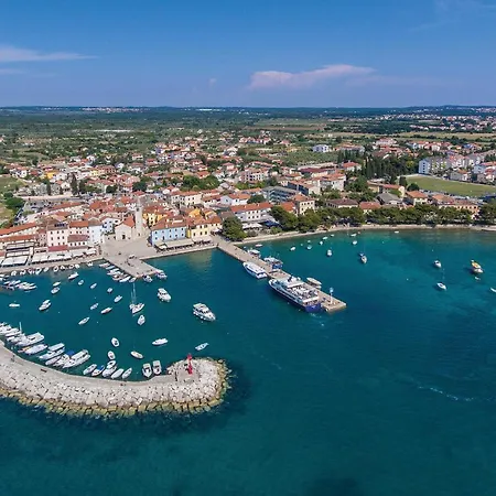 Apartman Amazing In With Wifi Vodnjan
